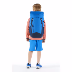 VAUDE Skovi 19 19 L Blu