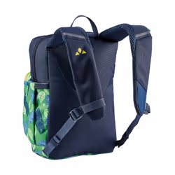 VAUDE Minnie 5 zaino Zaino casual Verde Poliestere, Poliuretano - Vista aggiuntiva 2