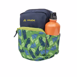 VAUDE Minnie 5 zaino Zaino casual Verde Poliestere, Poliuretano - Vista aggiuntiva 3