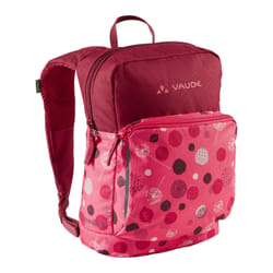 VAUDE Minnie 5 zaino Borgogna, Rosa Poliammide, Poliestere, Poliuretano