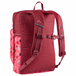 VAUDE Minnie 10 zaino Zaino casual Rosa Poliestere, Poliuretano - Vista aggiuntiva 2
