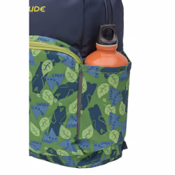 VAUDE Minnie 10 zaino Zaino casual Rosa Poliestere, Poliuretano - Vista aggiuntiva 3