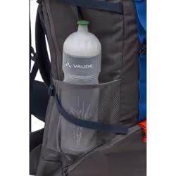 VAUDE Hidalgo 42+8 42 L Blu - Vista aggiuntiva 4