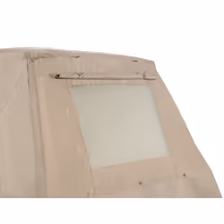 VAUDE Drive Van Trunk Marrone - Vista aggiuntiva 4