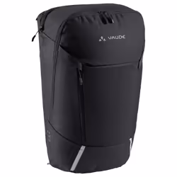 VAUDE Cycle 20 II, 39,6 cm (15.6"), Scompartimento del notebook, Tessuto, Poliammide, Poliestere, Poliuretano