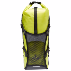 VAUDE Trailpack II, Senza cornice, Alto, Trekking, Trekking, Nero, Verde, Grigio, Unisex, Nylon, Poliammide, Poliestere