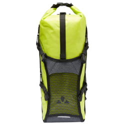 VAUDE Trailpack II 8 L Nero, Verde, Grigio