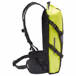VAUDE Trailpack II 8 L Nero, Verde, Grigio