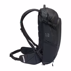 VAUDE Moab 15 II 15 L Nero - Vista aggiuntiva 3