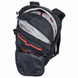 VAUDE Moab 15 II 15 L Nero - Vista aggiuntiva 4