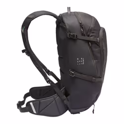 VAUDE Moab 20 II 20 L Nero - Vista aggiuntiva 3