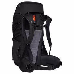 VAUDE Avox 65+10 75 L Nero - Vista aggiuntiva 2