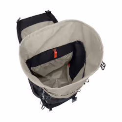 VAUDE Avox 65+10 75 L Nero - Vista aggiuntiva 3