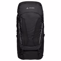 VAUDE Avox 65+10 75 L Nero - Vista aggiuntiva 4