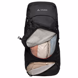 VAUDE Avox 65+10 75 L Nero - Vista aggiuntiva 5
