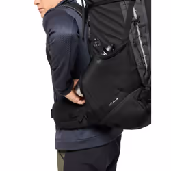 VAUDE Avox 65+10 75 L Nero - Vista aggiuntiva 6