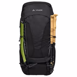 VAUDE Avox 65+10 75 L Nero - Vista aggiuntiva 7