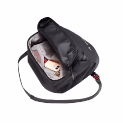 VAUDE Astrum EVO 60+10 70 L Nero - Vista aggiuntiva 8