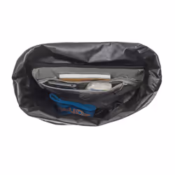 VAUDE Aqua Front Light Posteriore Borsa da bicicletta 22 L Poliammide Nero - Vista aggiuntiva 6