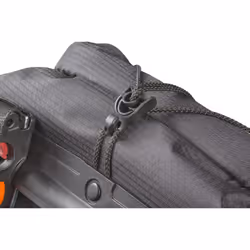 VAUDE Aqua Front Light Posteriore Borsa da bicicletta 22 L Poliammide Nero - Vista aggiuntiva 8