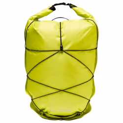 VAUDE Aqua Back Light, Posteriore, Borsa da bicicletta, Poliammide, Verde, 38 L, 10 kg