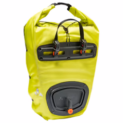 VAUDE Aqua Back Light Posteriore Borsa da bicicletta 38 L Poliammide Verde