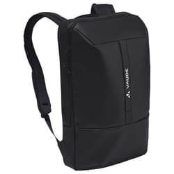 VAUDE Mineo 17 zaino Zaino casual Nero Poliestere