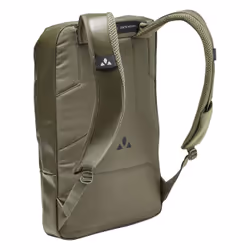 VAUDE Mineo 17 zaino Cachi Poliestere - Vista aggiuntiva 2