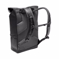 VAUDE Mineo Backpack 23 zaino Zaino casual Nero Poliuretano termoplastico (TPU), Poliestere - Vista aggiuntiva 2