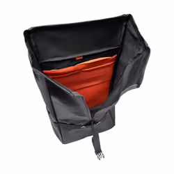 VAUDE Mineo Backpack 23 zaino Zaino casual Nero Poliuretano termoplastico (TPU), Poliestere - Vista aggiuntiva 3