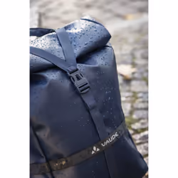 VAUDE Mineo Backpack 23 zaino Zaino casual Cachi Poliuretano termoplastico (TPU), Poliestere - Vista aggiuntiva 5