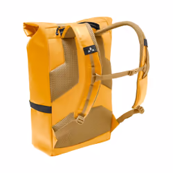 VAUDE Mineo Backpack 23 zaino Zaino casual Giallo Poliuretano termoplastico (TPU), Poliestere - Vista aggiuntiva 2