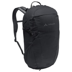 VAUDE Neyland Zip 20 20 L Nero