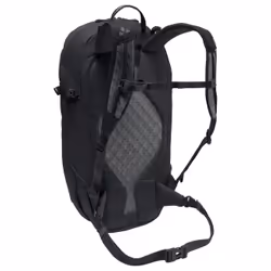 VAUDE Neyland Zip 20 20 L Nero