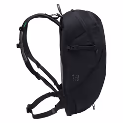 VAUDE Neyland Zip 20 20 L Nero