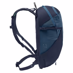 VAUDE Neyland Zip 20 20 L Blu - Vista aggiuntiva 3