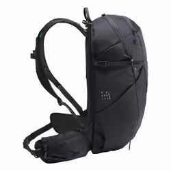 VAUDE Neyland Zip 26 26 L Nero
