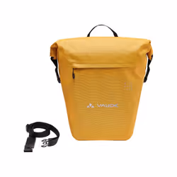 VAUDE 16123 Posteriore Borsa da bicicletta 24 L Poliammide Giallo - Vista aggiuntiva 4