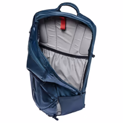 VAUDE Uphill 8 zaino Zaino da viaggio Blu Elastan, Tessuto, Poliammide, Poliuretano, Silicone - Vista aggiuntiva 4