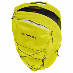 VAUDE Uphill 16 zaino Zaino da viaggio Verde Poliuretano, Poliammide, Silicone, Poliestere - Vista aggiuntiva 4
