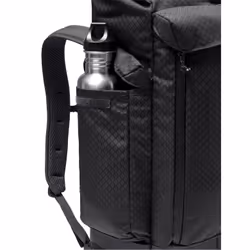 VAUDE 451220100000 zaino Zaino da ciclismo Nero Poliestere, Poliuretano - Vista aggiuntiva 7