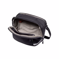 VAUDE 451260100000 Cestino e borsa per bicicletta Frontale Borsa da bicicletta 5 L Poliestere, Poliuretano Nero - Vista aggiuntiva 4