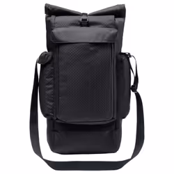 VAUDE 451210100000 Cestino e borsa per bicicletta Posteriore Borsa da bicicletta 27 L Poliestere, Poliuretano Nero - Vista aggiuntiva 5