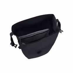 VAUDE 12806 Posteriore Borsa da bicicletta 48 L Poliammide, Poliuretano Nero - Vista aggiuntiva 4