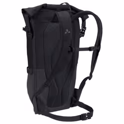 VAUDE CityGo 23 II Daypack zaino Zaino casual Nero Poliestere, Poliuretano (PU) - Vista aggiuntiva 2