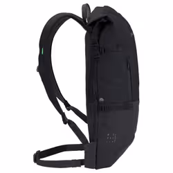 VAUDE CityGo 23 II Daypack zaino Zaino casual Nero Poliestere, Poliuretano (PU) - Vista aggiuntiva 3
