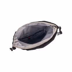 VAUDE CityGo 23 II Daypack zaino Zaino casual Nero Poliestere, Poliuretano (PU) - Vista aggiuntiva 4