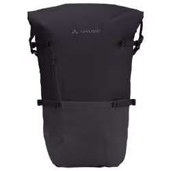 VAUDE CityGo 23 II Daypack zaino Zaino casual Nero Poliestere, Poliuretano (PU) - Vista aggiuntiva 5