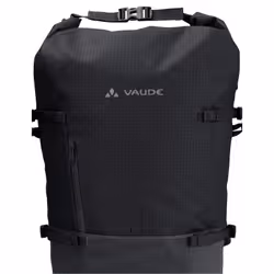 VAUDE CityGo 23 II Daypack zaino Zaino casual Nero Poliestere, Poliuretano (PU) - Vista aggiuntiva 6