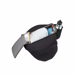 VAUDE 453850100000 Cestino e borsa per bicicletta Posteriore Borsa da bicicletta 27 L Poliestere, Poliuretano Nero - Vista aggiuntiva 6